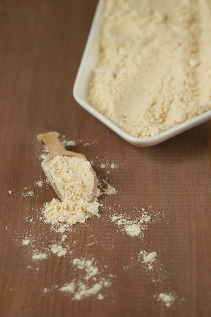 Choisir entre farine de coco et farine d'amande
