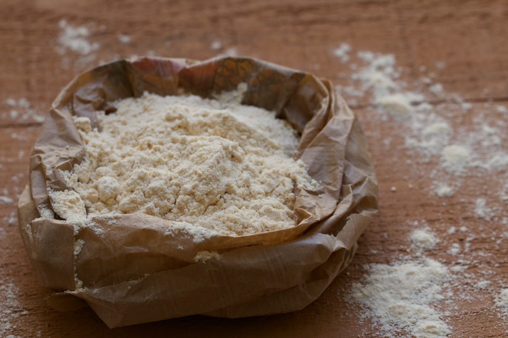 Farine de coco : ses propriétés nutritionnelles + comment la cuisiner