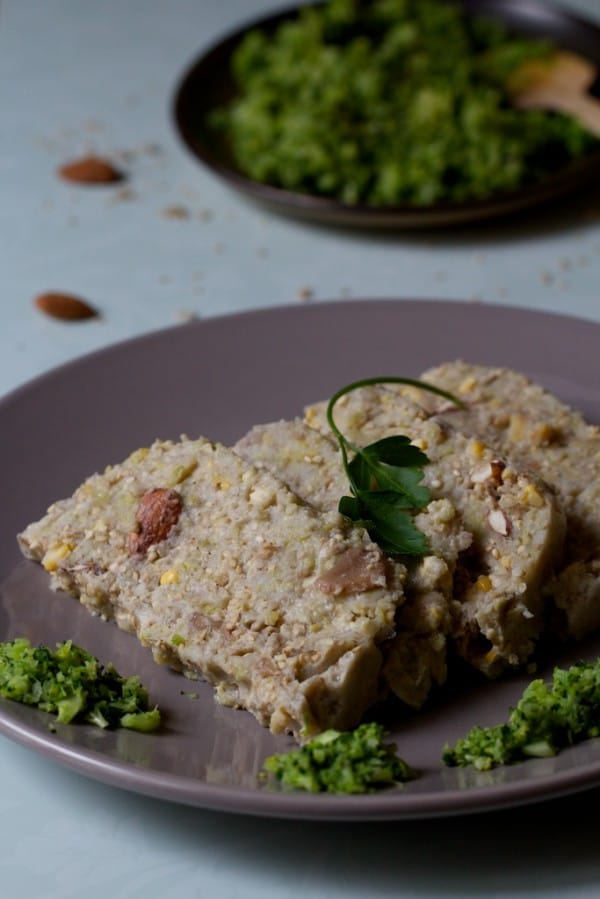 Les secrets d'une synergie parfaite pour terrines végétales Chaudron