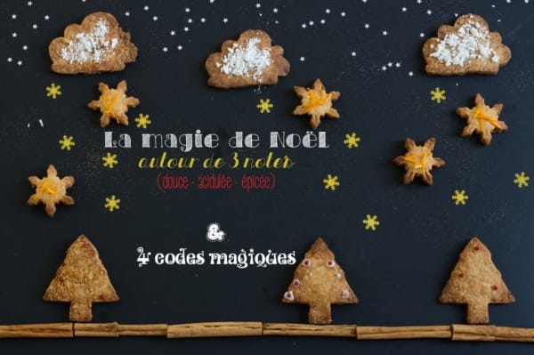 Réaliser son thé de Noël maison - Chaudron Pastel