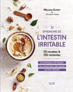 L'intestin irritable Chaudron Pastel